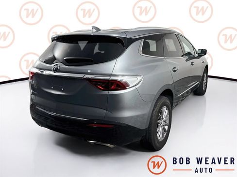 Used 2023 Buick Enclave Essence AWD/4WD image 8
