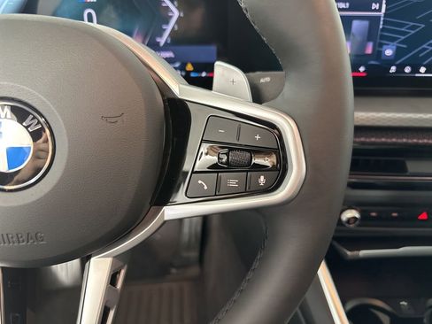 New 2026 BMW 330i xDrive Sedan AWD/4WD image 13