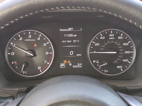 Certified 2025 Subaru Ascent Limited image 36