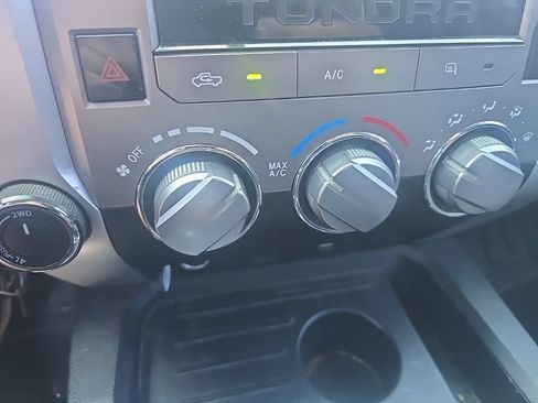 Used 2014 Toyota Tundra SR5 w/ TRD Off Road Package AWD/4WD image 17