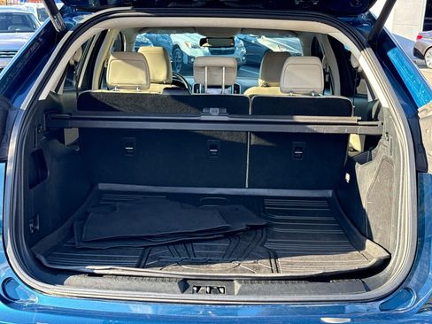 Used 2020 Ford Edge Titanium w/ Cargo Accessory Package image 12