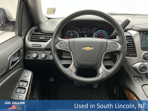 Used 2019 Chevrolet Tahoe Premier w/ Max Trailering Package image 21