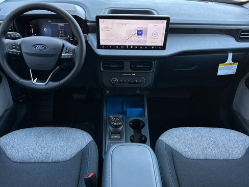 New 2025 Ford Maverick XLT w/ XLT Luxury Package image 12