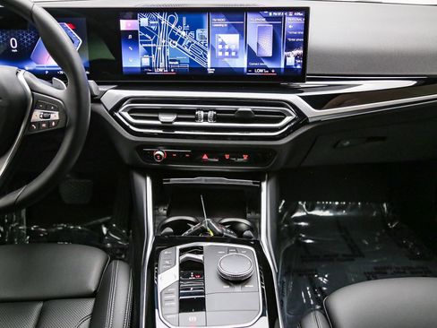 Certified 2023 BMW 330i Sedan w/ Driving Assistance Package RWD image 14