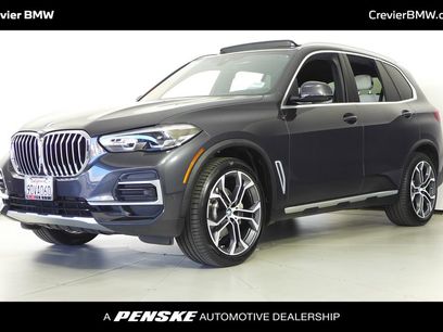 Used 2023 BMW X5 sDrive40i w/ Premium Package