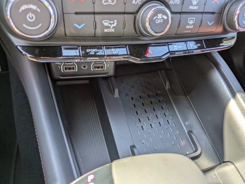 New 2026 Dodge Durango GT AWD/4WD image 19