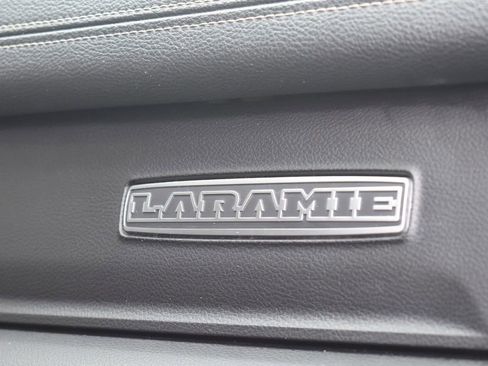 Used 2022 RAM 2500 Laramie image 20