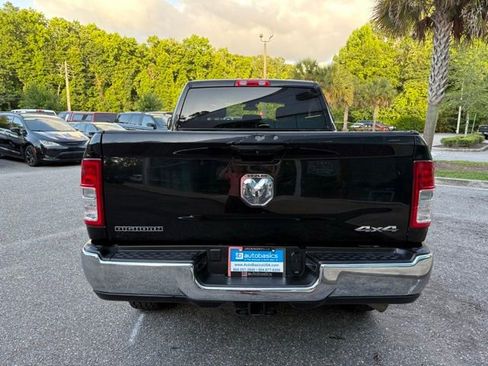 Used 2021 RAM 2500 Big Horn AWD/4WD image 4