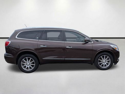 Used 2015 Buick Enclave Leather FWD image 3