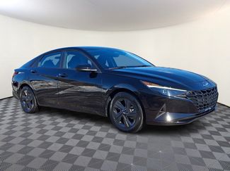 Certified 2023 Hyundai Elantra SEL video 1