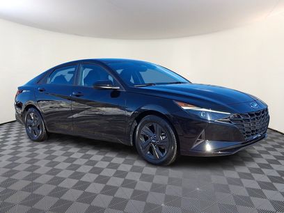 Certified 2023 Hyundai Elantra SEL