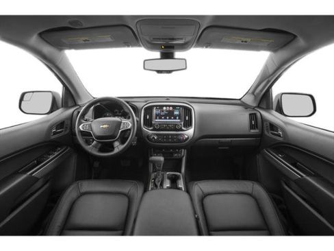 Used 2015 Chevrolet Colorado LT w/ Luxury Package RWD image 11