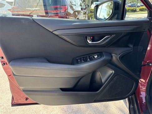 Certified 2024 Subaru Outback Premium image 13