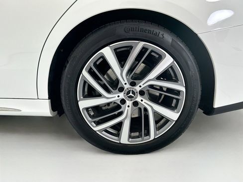 Certified 2026 Mercedes-Benz E 350 Sedan image 30