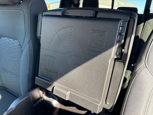 New 2026 RAM 1500 Big Horn image 31