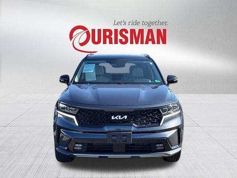 Used 2022 Kia Sorento SX image 6