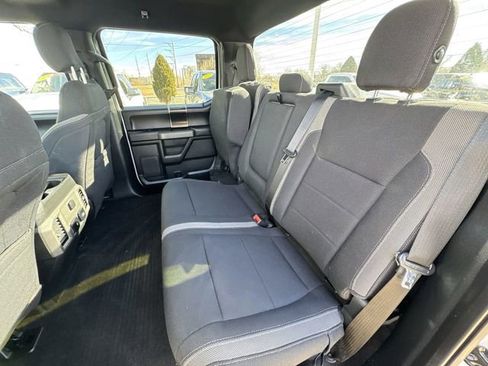 Used 2020 Ford F150 Raptor image 24