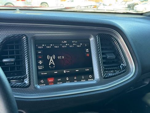 Used 2018 Dodge Challenger SRT Hellcat image 19