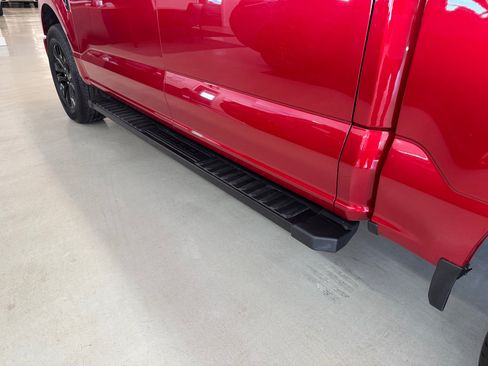 Used 2024 Ford F150 XLT w/ Equipment Group 303A High image 26