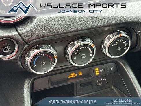 Used 2021 MAZDA MX-5 Miata Grand Touring image 29