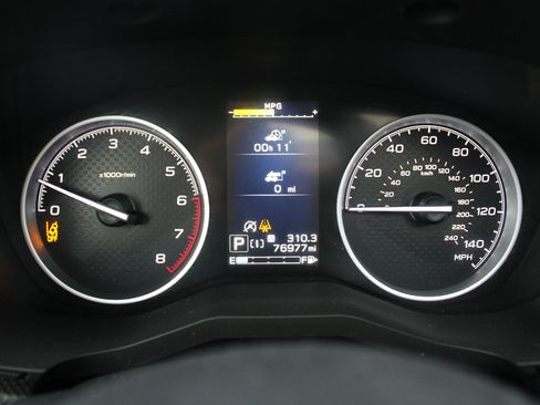 Used 2019 Subaru Forester Premium image 17