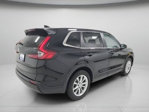 Used 2025 Honda CR-V EX-L image 6