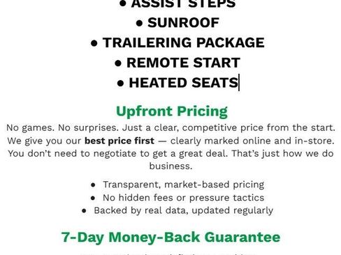 Used 2020 Chevrolet Suburban Premier image 2