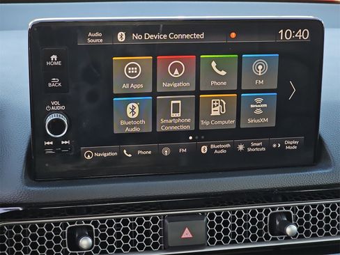 Used 2023 Honda Civic Sport Touring image 20