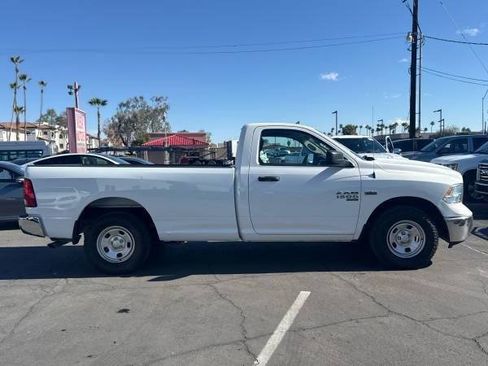 Used 2020 RAM 1500 Tradesman w/ Power & Remote Entry Group RWD image 2