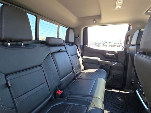 Used 2020 GMC Sierra 1500 Denali w/ Denali Premium Package image 16