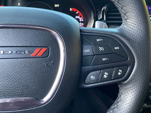 Used 2025 Dodge Durango R/T AWD/4WD image 22