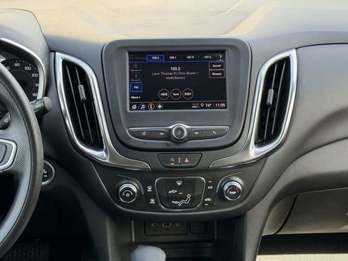 Used 2023 Chevrolet Equinox LT image 5