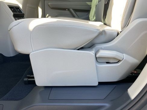 New 2026 Volkswagen Atlas SEL Premium R-Line image 83