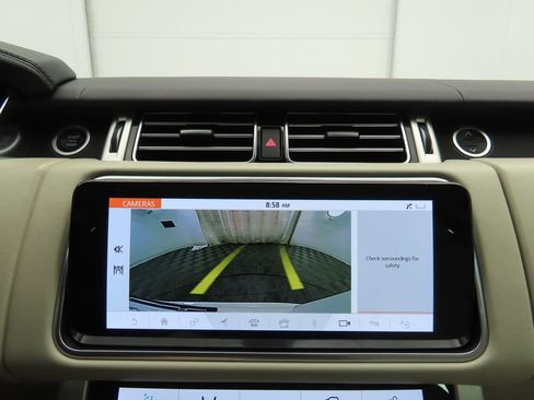 Used 2022 Land Rover Range Rover Westminster Edition image 15