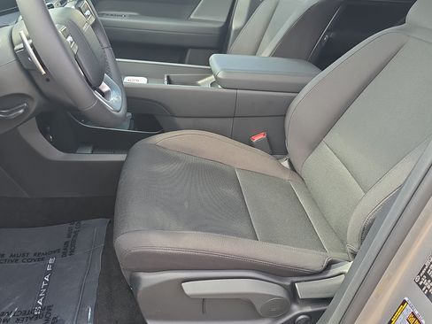 New 2026 Hyundai Santa Fe SE AWD/4WD image 14
