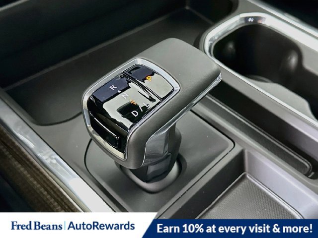 New 2026 Chevrolet Silverado 1500 RST AWD/4WD image 15