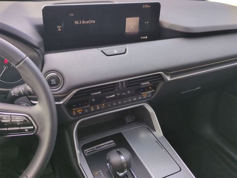 New 2026 MAZDA CX-70 3.3 Turbo w/ Preferred Package image 28