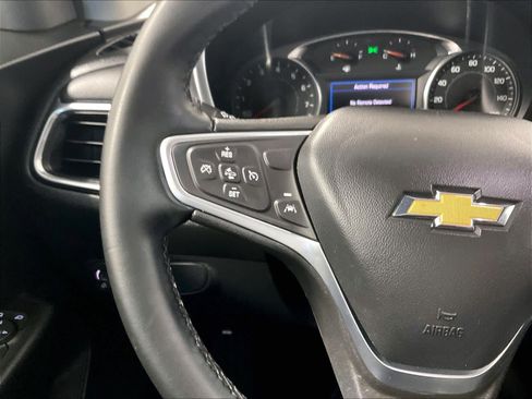 Used 2023 Chevrolet Equinox LT image 22