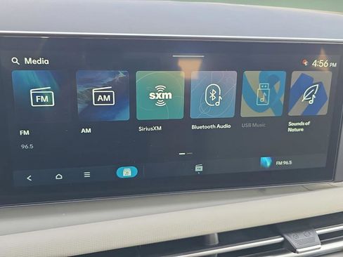 New 2026 Hyundai Tucson SE FWD image 29