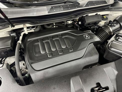 Used 2016 Acura MDX SH-AWD image 36