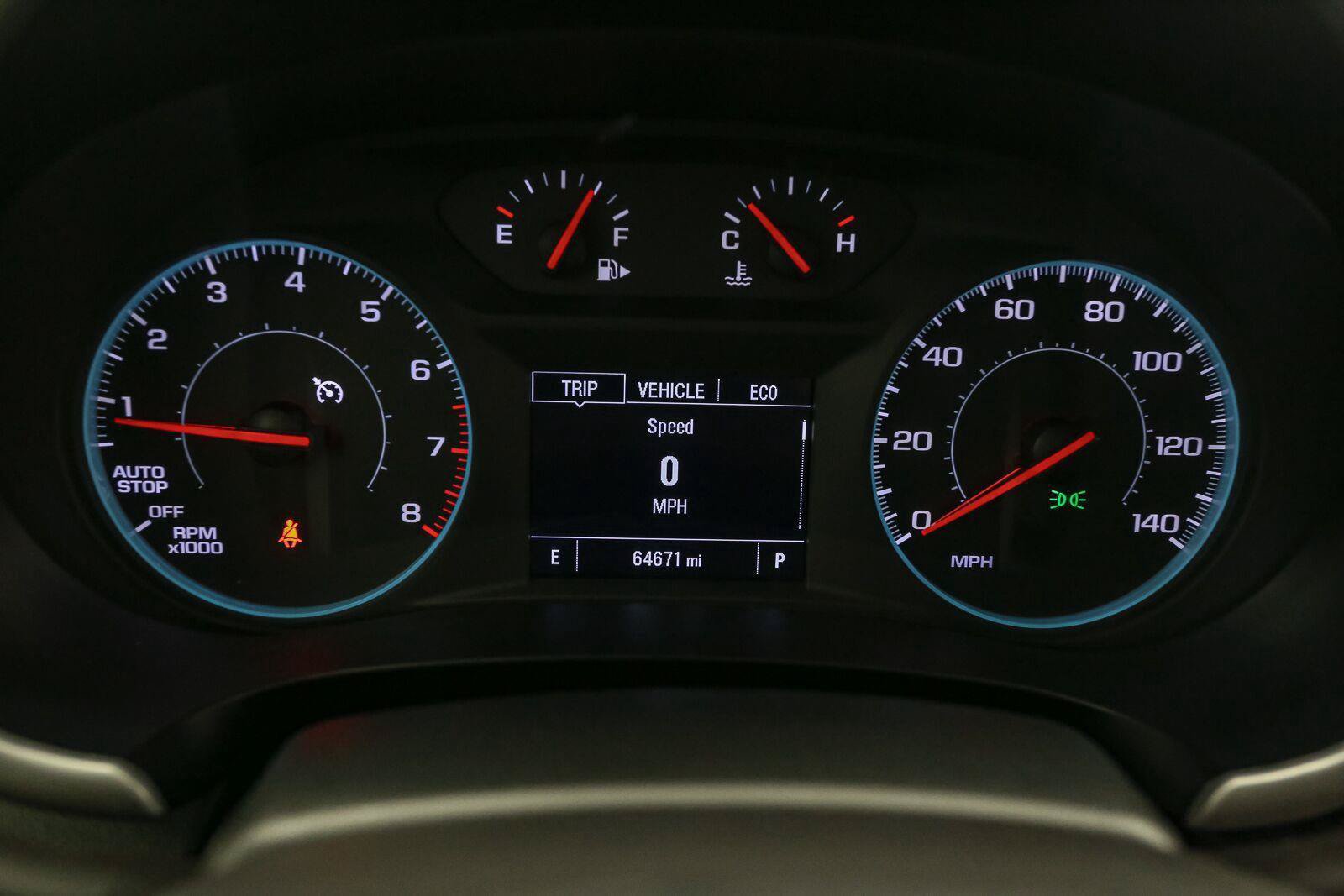 Used 2024 Chevrolet Malibu LT FWD image 36