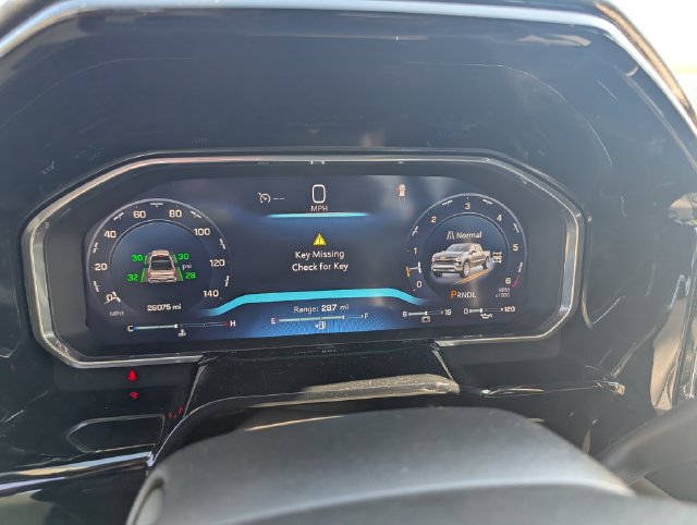 Used 2026 Chevrolet Silverado 1500 RST AWD/4WD image 14