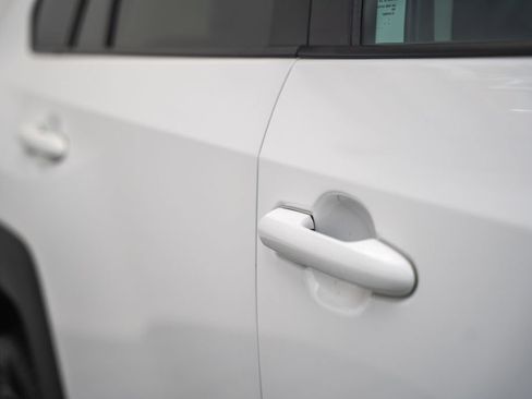 Certified 2024 Toyota RAV4 Adventure AWD/4WD image 17