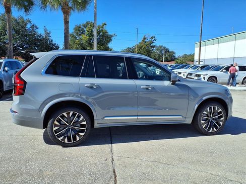 New 2026 Volvo XC90 B6 Ultra image 7