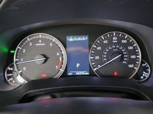 Used 2022 Lexus RX 350 FWD image 34