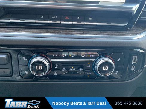 Used 2024 GMC Sierra 2500 SLE w/ SLE Value Package; AWD/4WD image 16