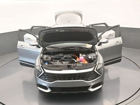 Used 2024 Kia Sportage LX image 72