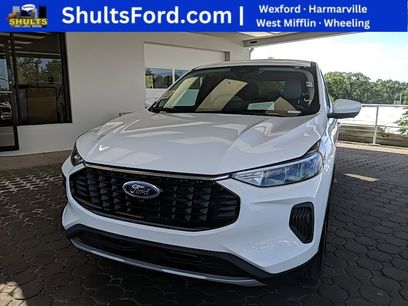 Certified 2024 Ford Escape Active w/ Tech Pack #2