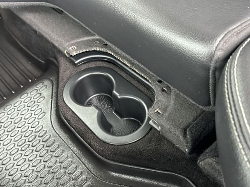 Used 2018 RAM 2500 Laramie w/ Off Road Package image 14