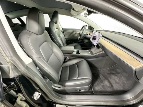 Used 2023 Tesla Model 3 Performance AWD/4WD image 25